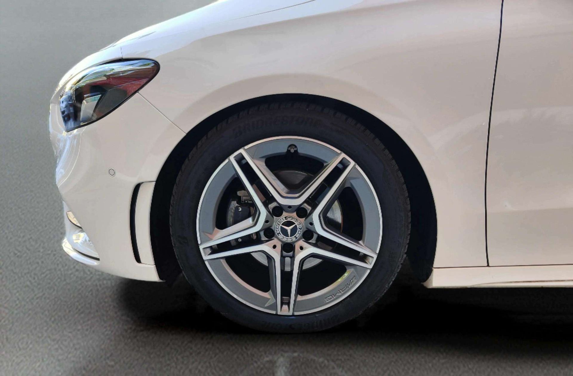 Mercedes-Benz Clase B 200 d Pack AMG - foto 41