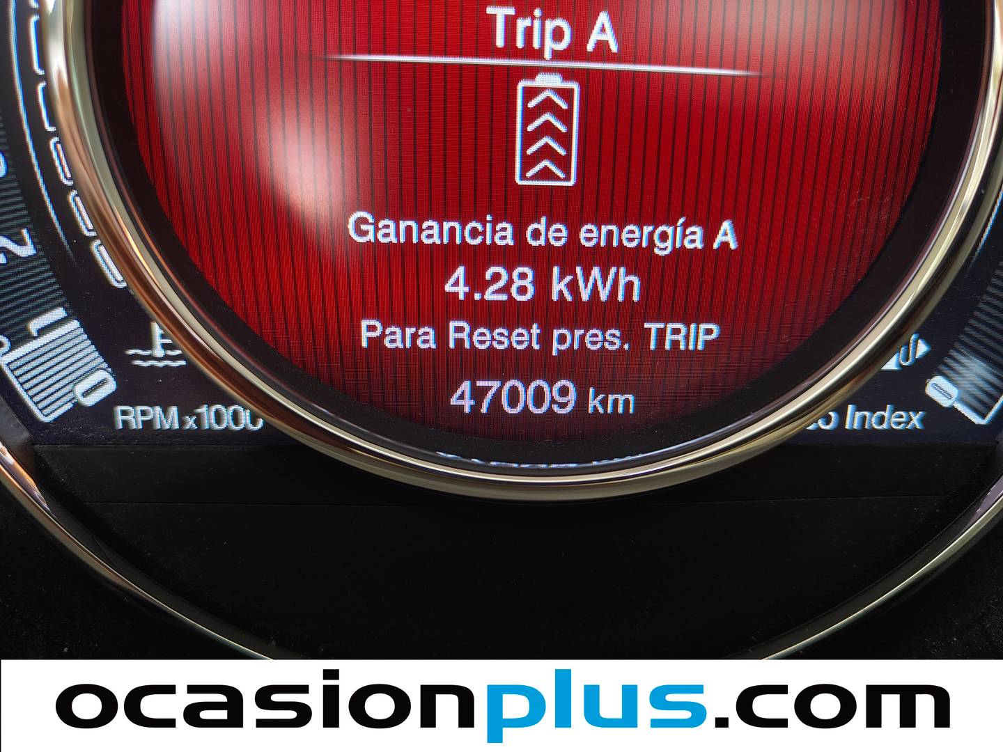 Fiat 500 Fiat 500 1.0 Hybrid Dolcevita (70 CV) seminuevo