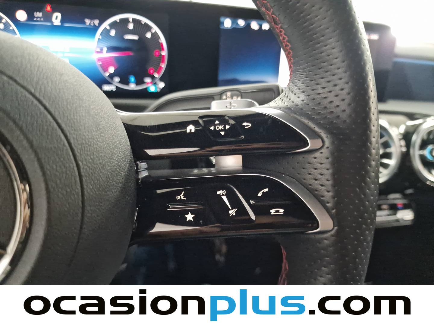 Mercedes CLA Mercedes-Benz CLA Shooting Brake Shooting Brake CLA 200 d (150 CV) automático