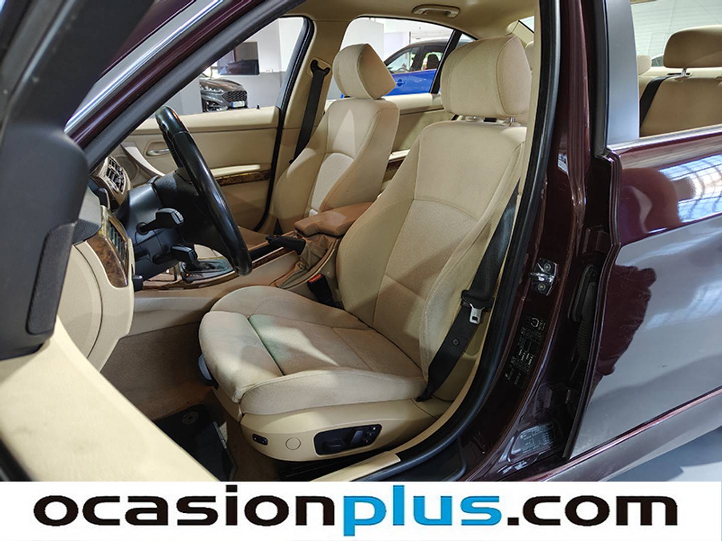 Foto BMW Serie 3 BMW Serie 3 330xi  (272 CV)