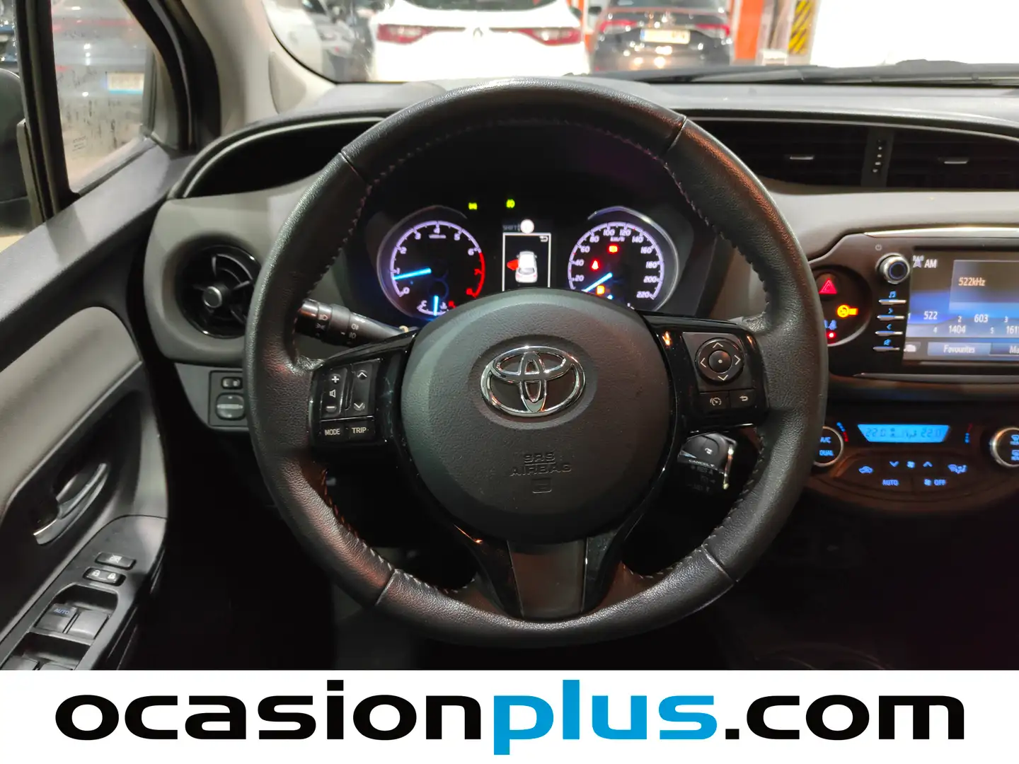 Foto Toyota Yaris Toyota Yaris 1.5 Active Tech (111 CV)