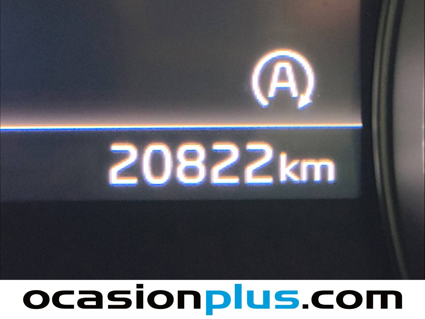 KIA XCeed KIA XCeed 1.0 T-GDi Drive (100 CV) seminuevo