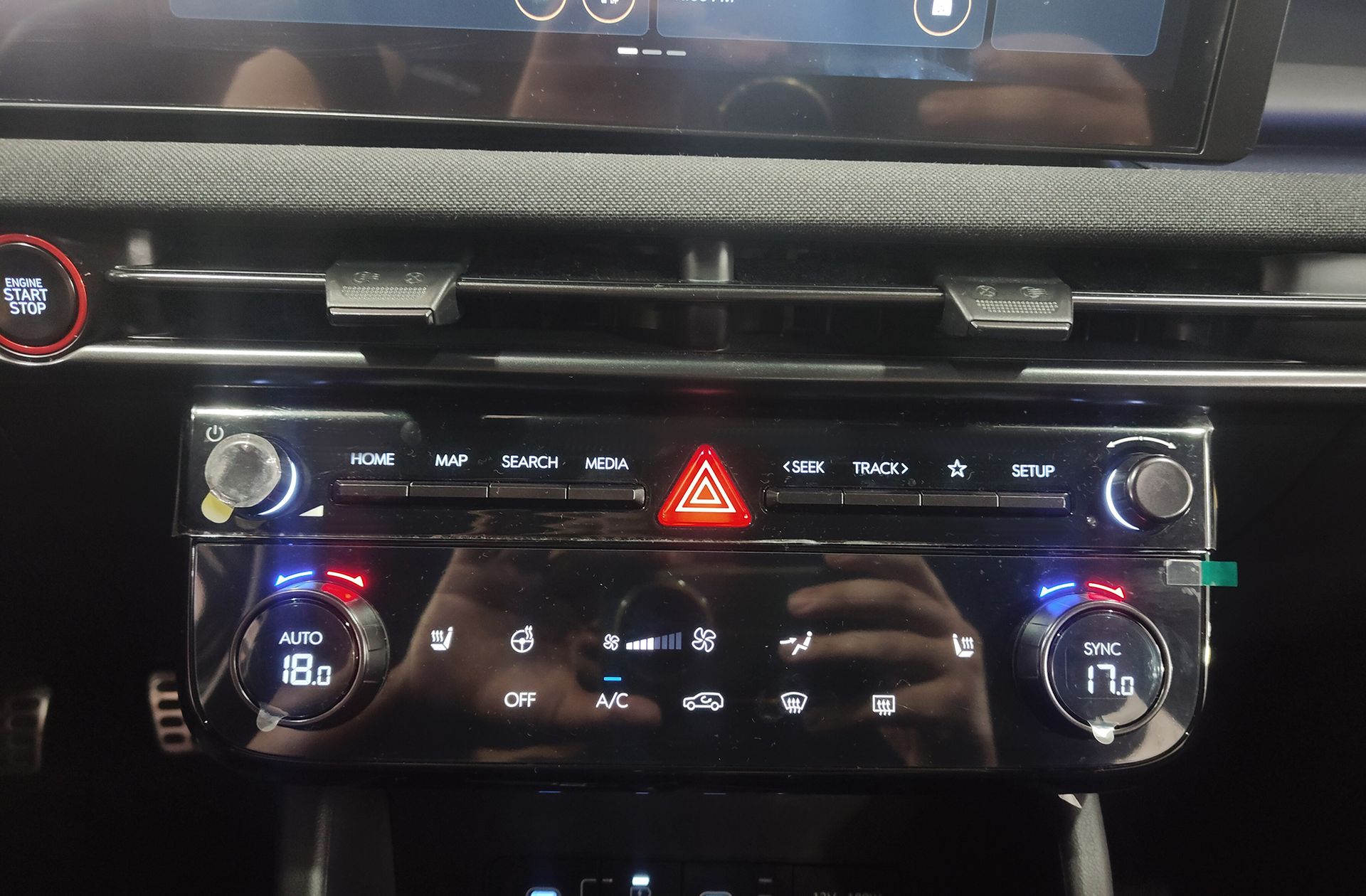 Hyundai Tucson 1.6T N-Line - foto 30