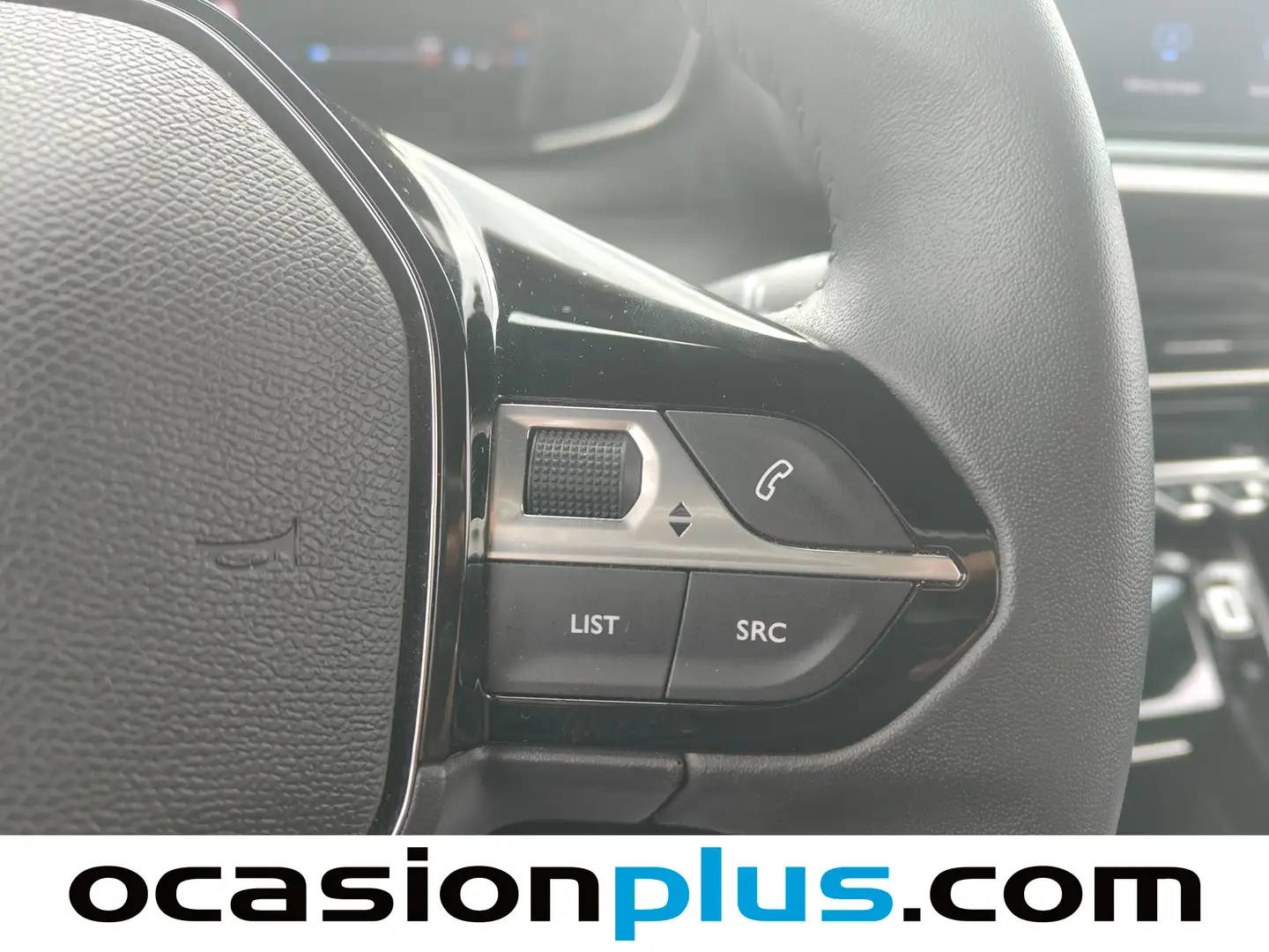 Foto Peugeot 2008 Peugeot 2008 PureTech 100 S&S Allure (100 CV)