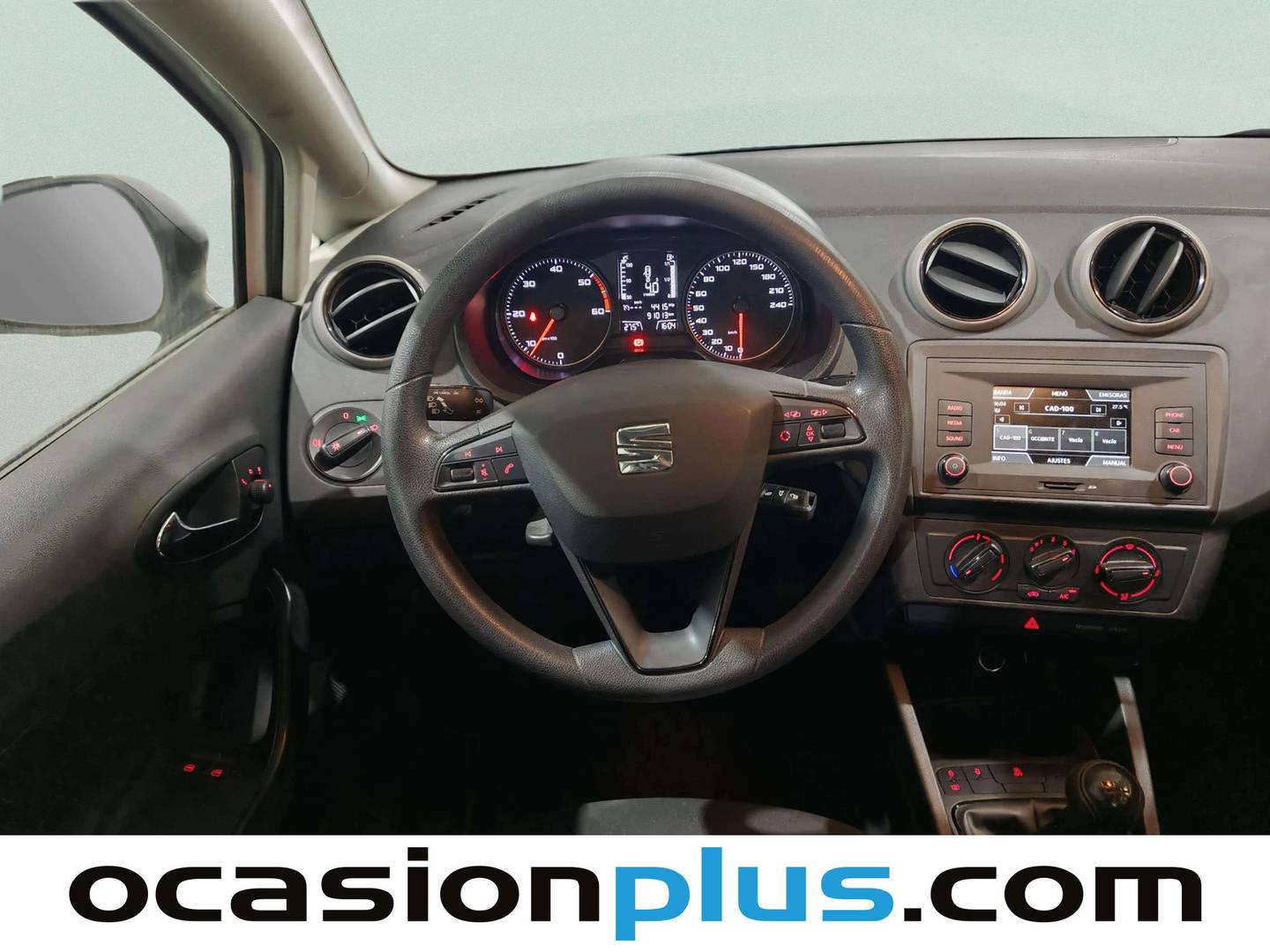 Seat Ibiza Seat Ibiza 1.4 TDI Reference Plus (90 CV) barato