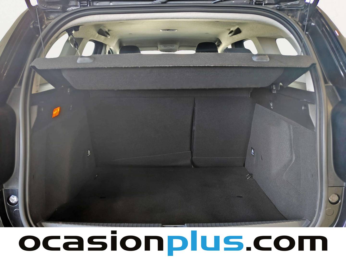 Fotos maletero Dacia Duster Dacia Duster Prestige TCE (150 CV) EDC