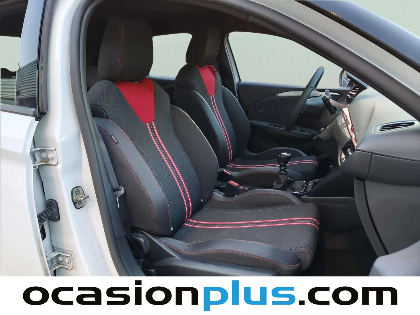 Foto Opel Corsa Opel Corsa 1.2 T XHL GS (100 CV)