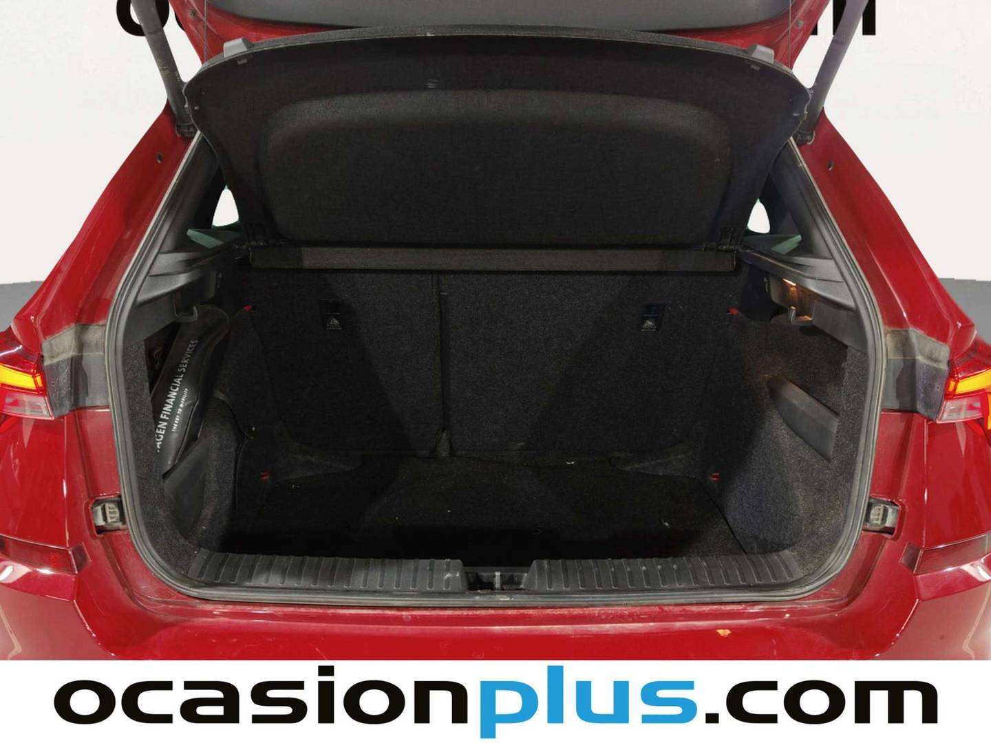 Skoda Kamiq Skoda Kamiq 1.5 TSI Montecarlo DSG (150 CV) 2022