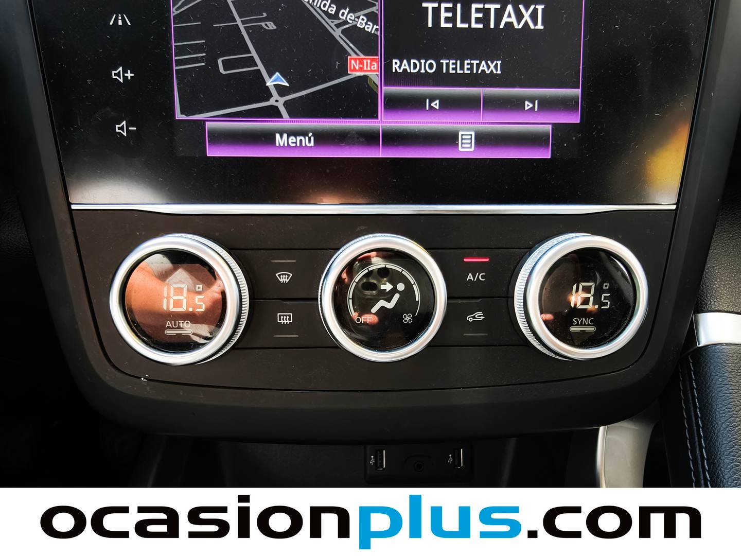 Renault Kadjar Renault Kadjar Zen TCe (140 CV) GPF de segunda mano