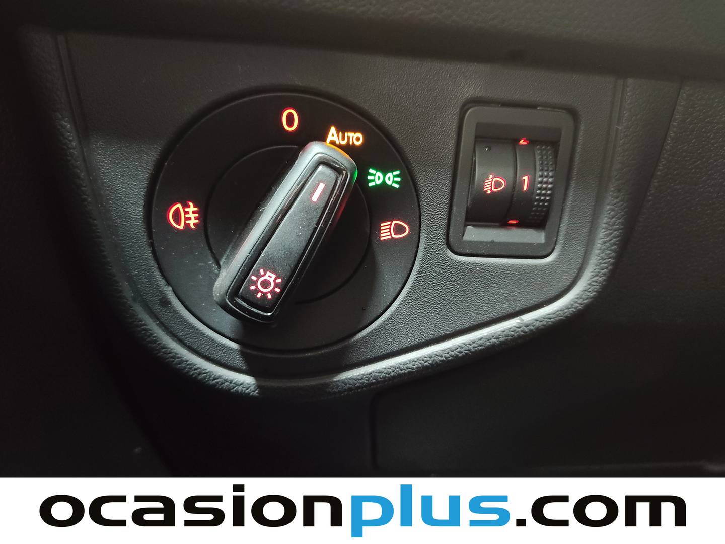 Extras del Volkswagen Polo Volkswagen Polo Advance 1.0 TSI (95 CV)