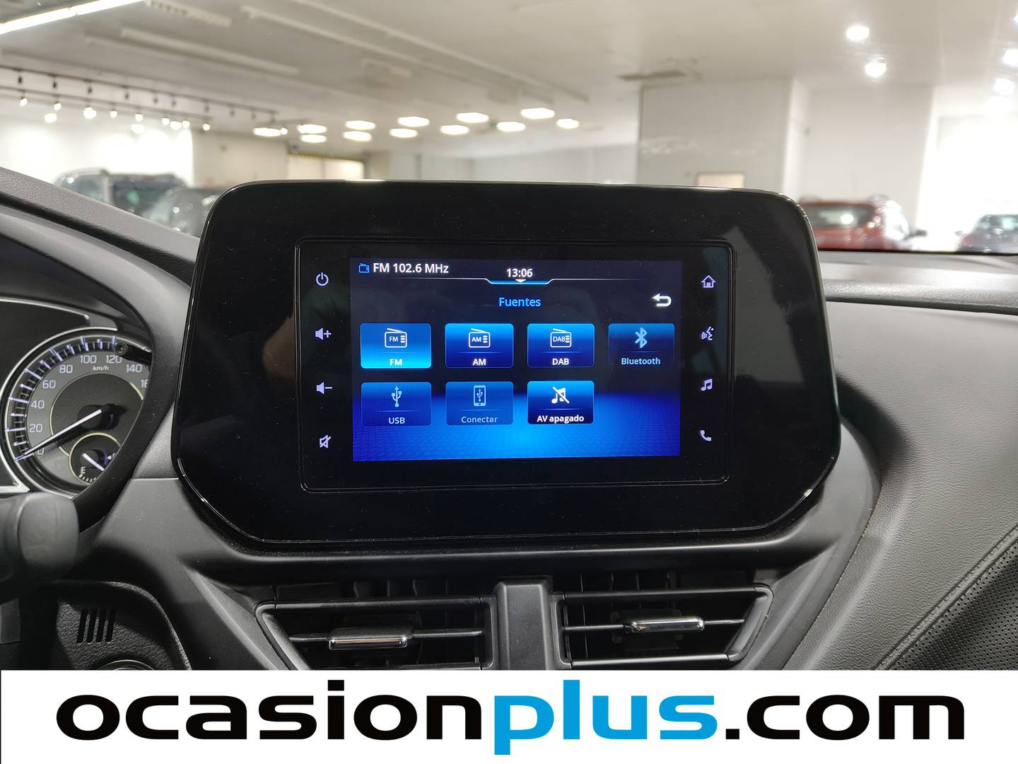 Foto Suzuki S-Cross Suzuki S-Cross 1.4T Mild Hybrid S2 4WD (129 CV)