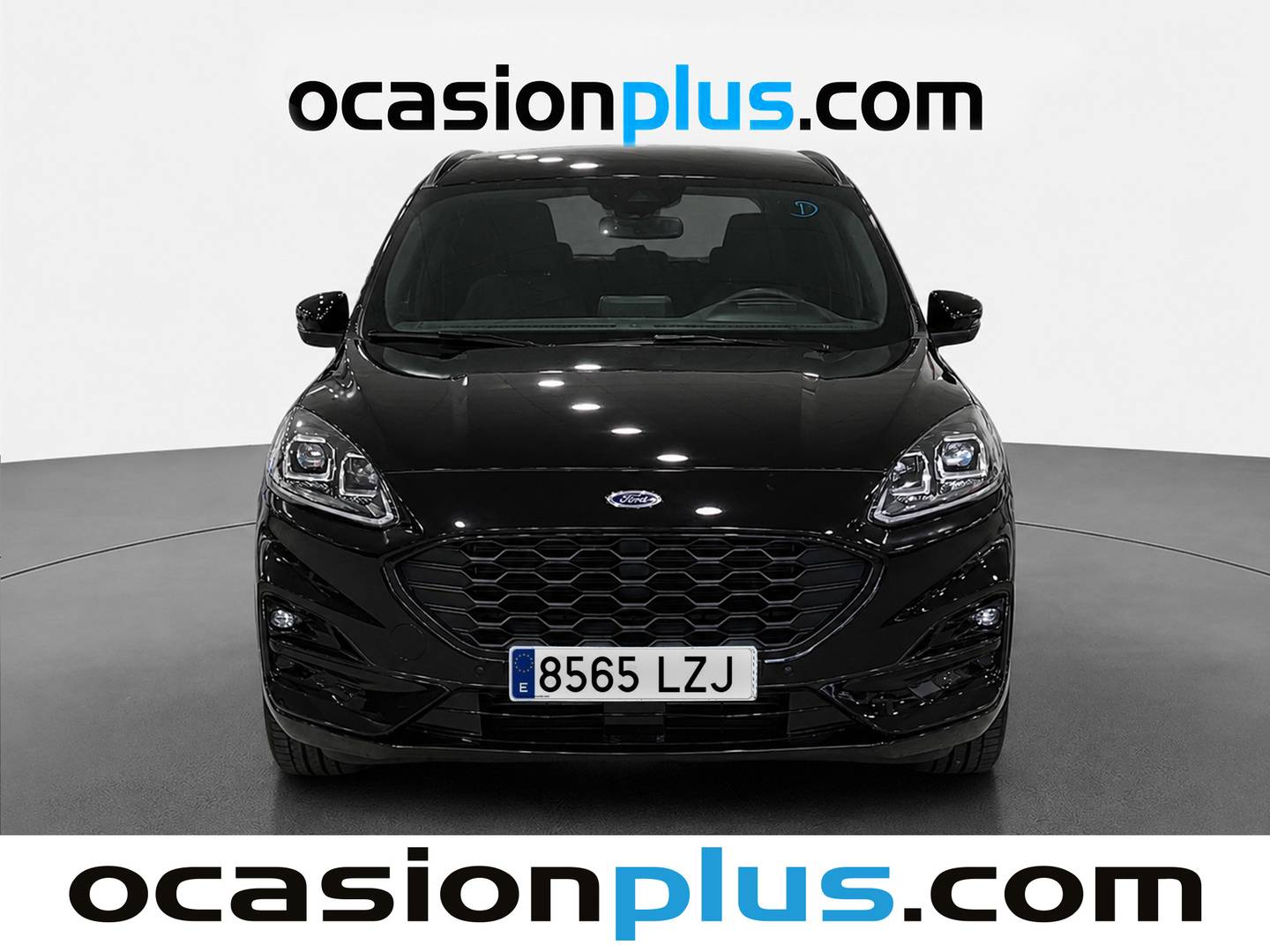 Ford Kuga Ford Kuga 1.5 EcoBlue ST-Line (120 CV) 120cv