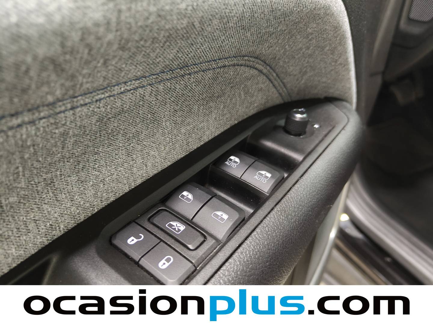 Jeep Compass Jeep Compass eHybrid 1.5 MHEV Longitude DCT (130 CV) seminuevo