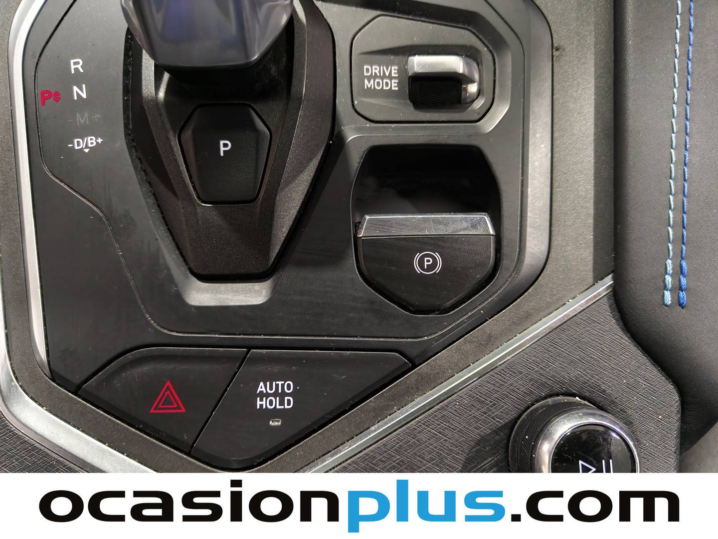 Lynk & Co 01 Lynk & Co 01 1.5 PHEV (261 CV) 261cv