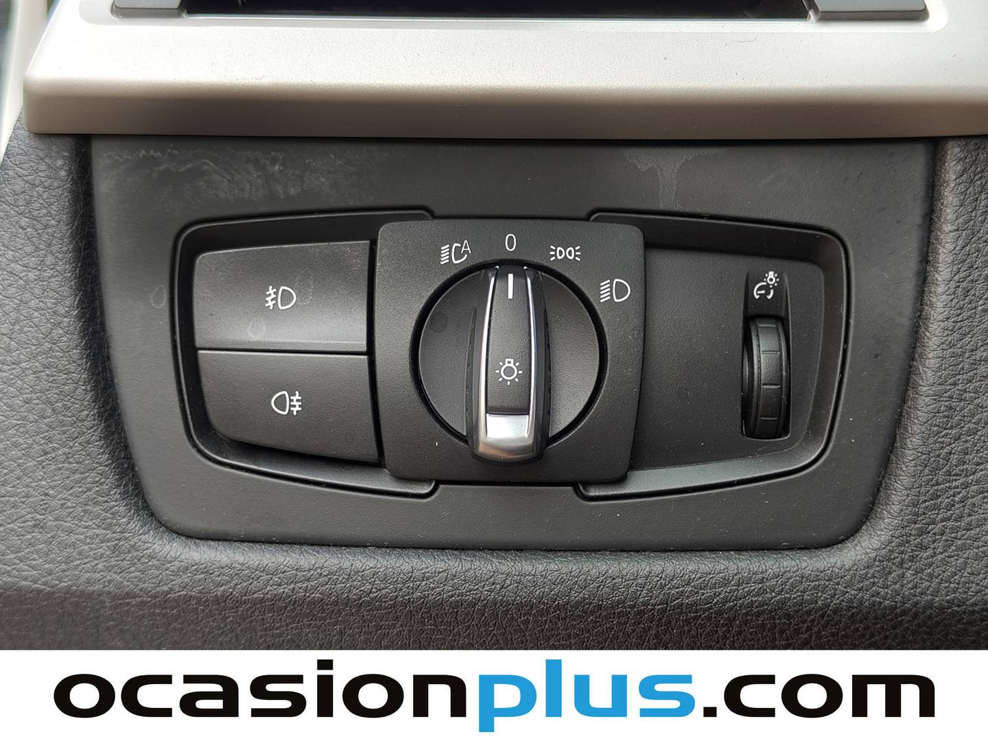 BMW Serie 3 BMW Serie 3 316d (116 CV) seminuevo