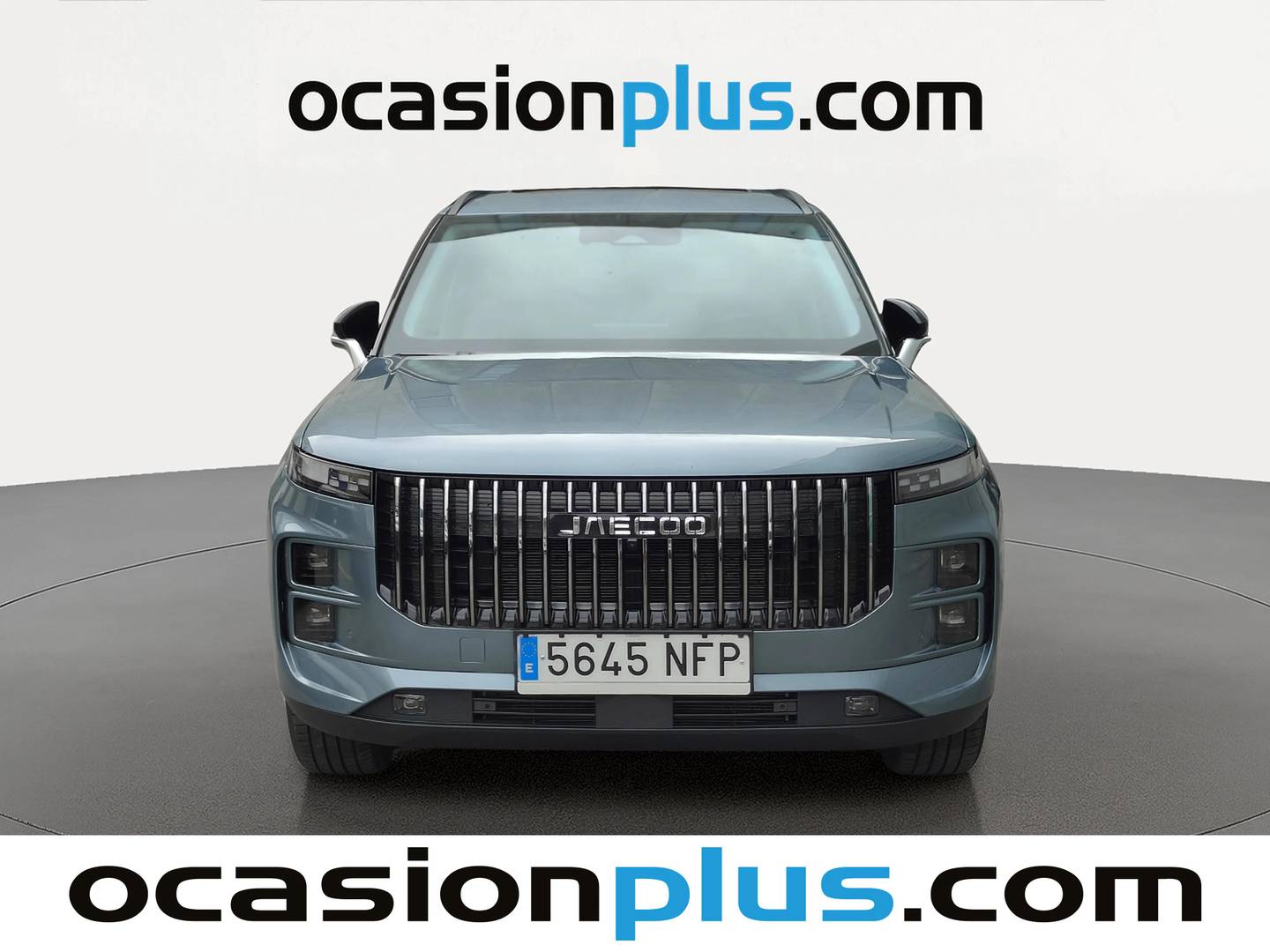 JAECOO 7 JAECOO 7 1.5 TGDI PHEV +1DHT Exclusive FWD  (347 CV) barato