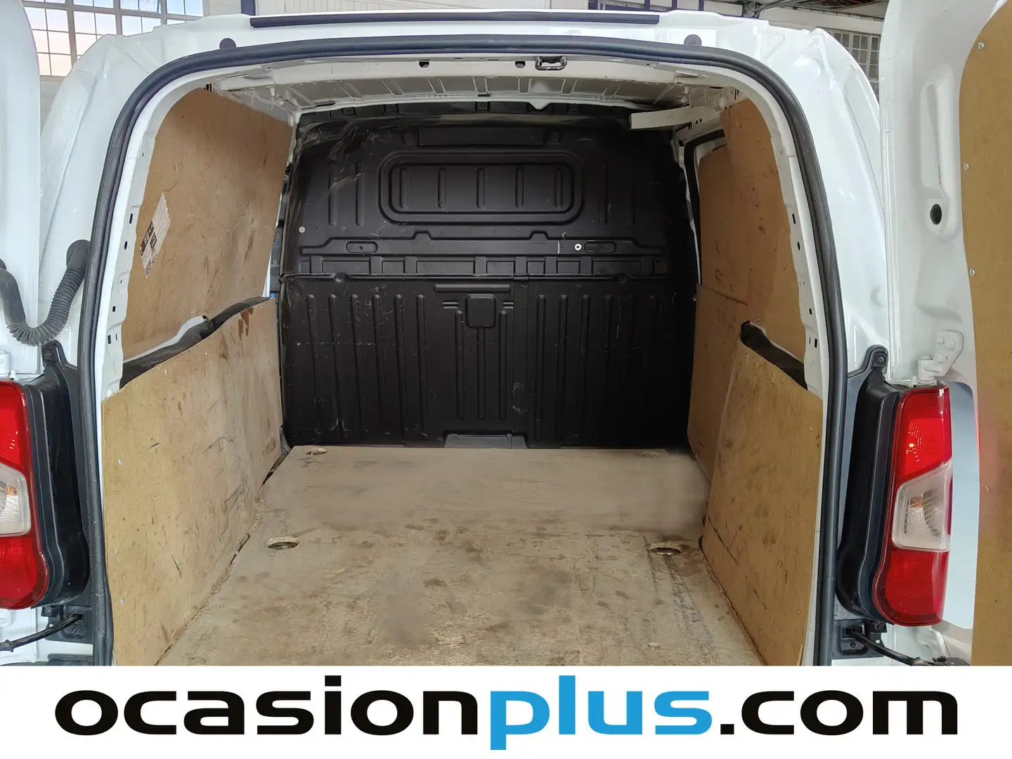 Foto Toyota Proace City Toyota Proace City Van 1.5 D GX Plus L1 (102 CV)