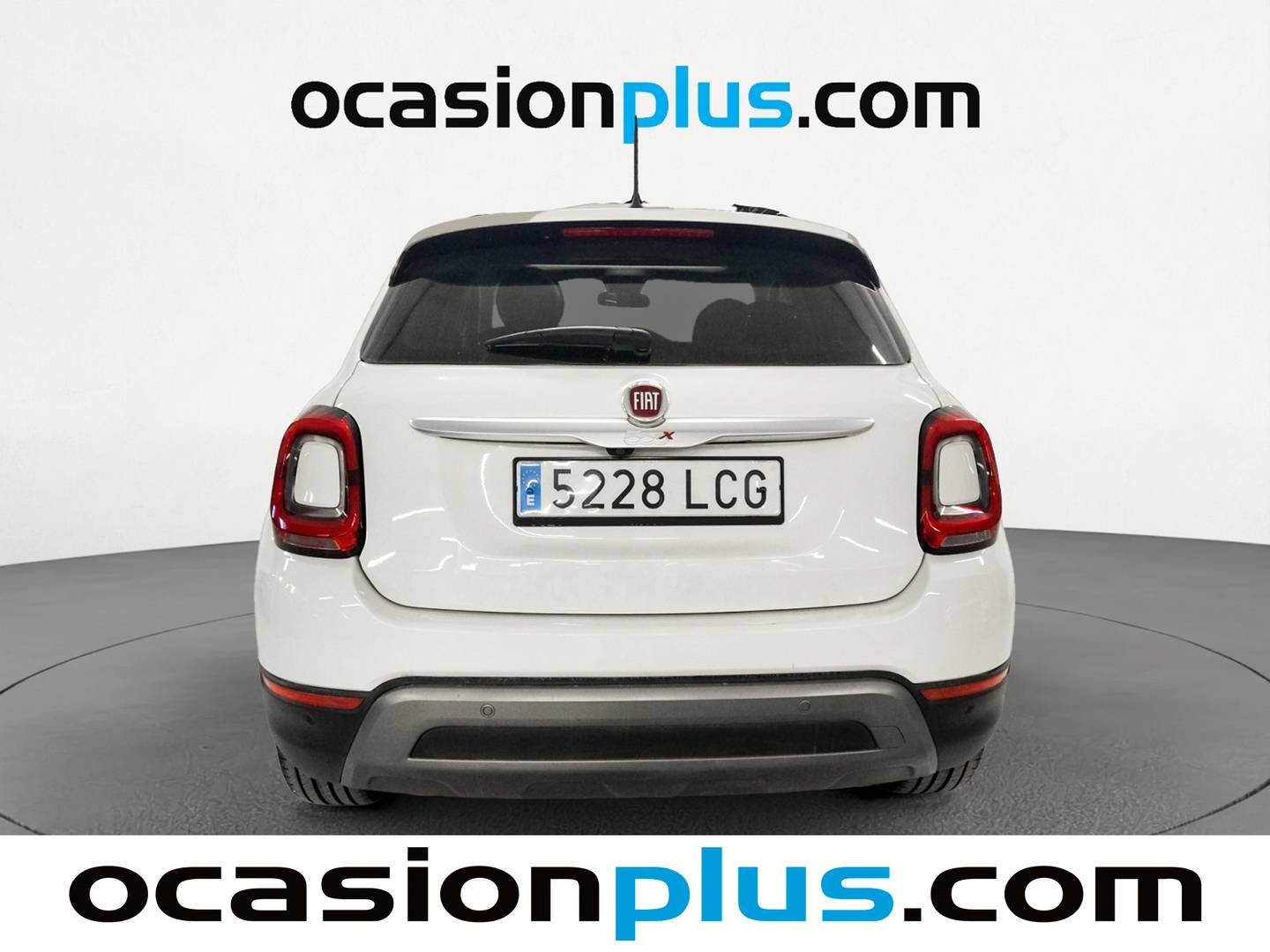 Fiat 500X Fiat 500X 1.6 MultiJet S&S Cross (120 CV) al mejor precio