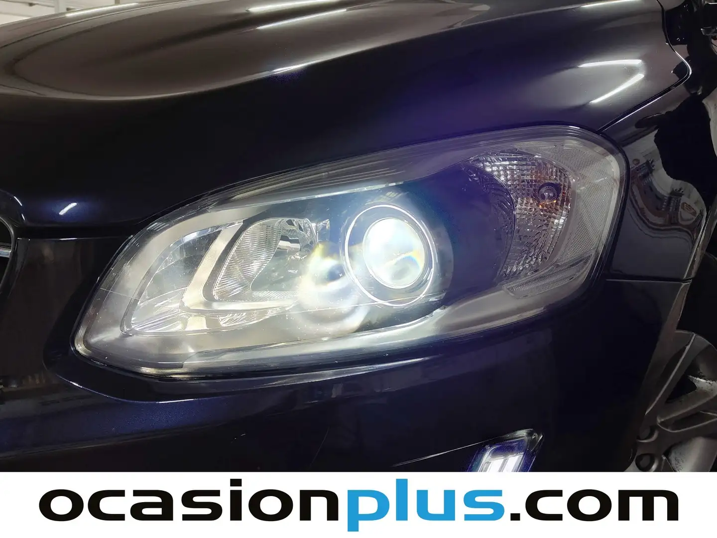 Foto Volvo XC60 Volvo XC60 D3 Momentum Auto (150 CV)