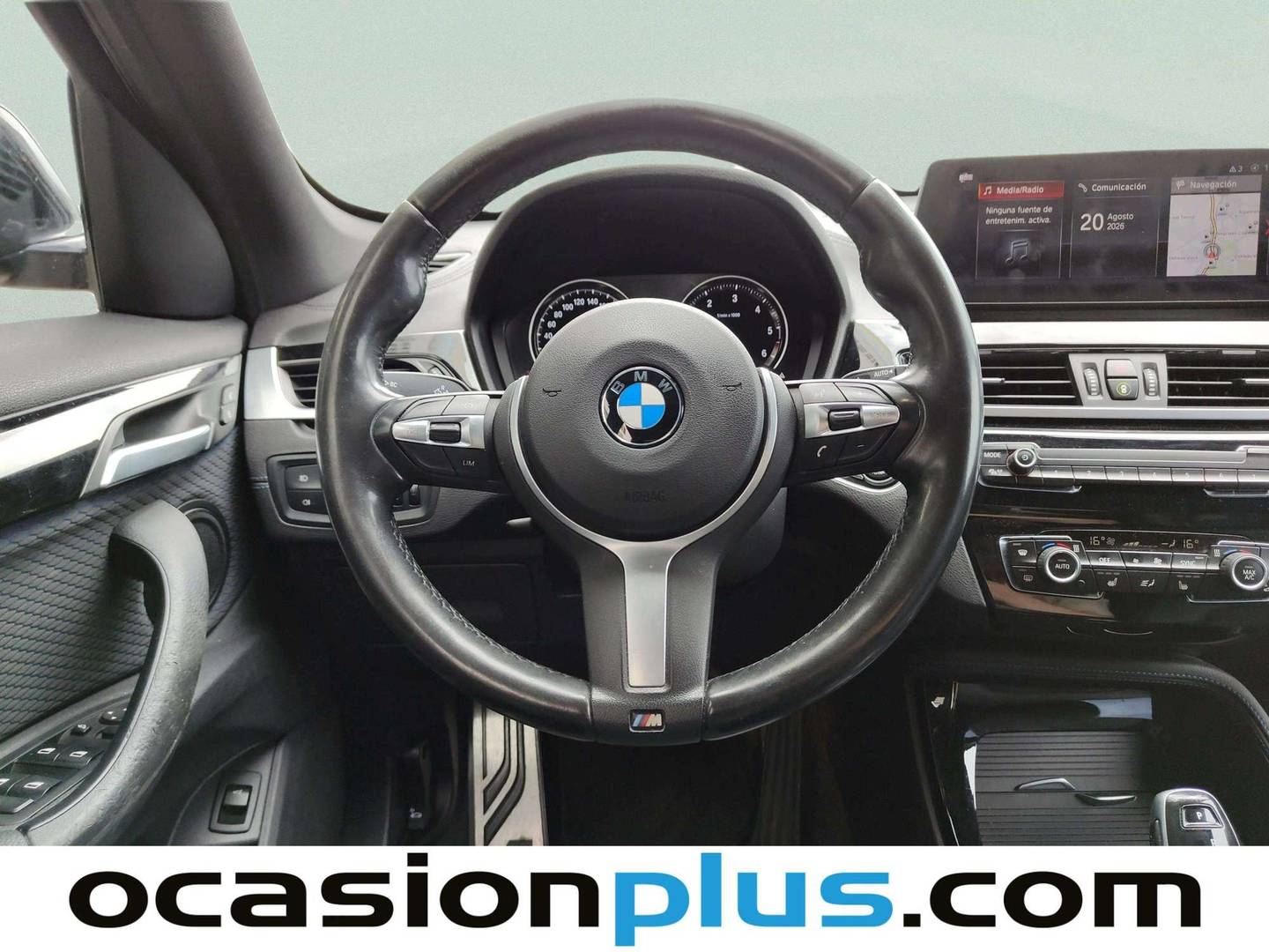 BMW X1 BMW X1 sDrive18d (150 CV) Pack M barato