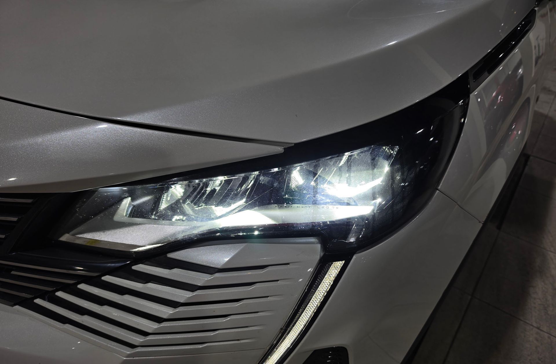 Peugeot 3008 PureTech 130 Allure Pack - foto 15