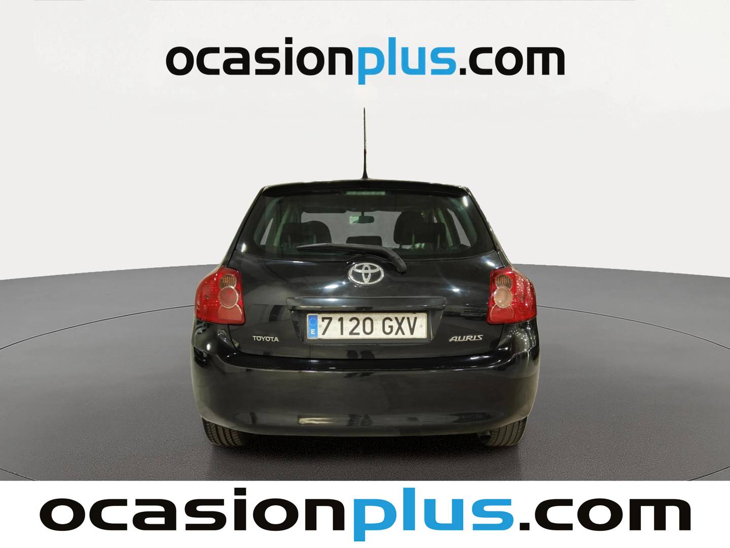 Toyota Auris Toyota Auris 1.33 VVT-I Dual Live (101 CV) barato