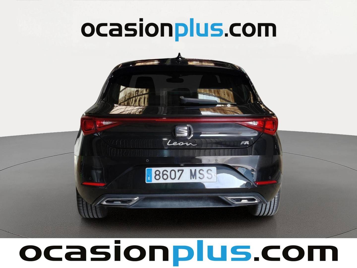 Seat León Seat León 1.0 TSI S&S FR 25 Aniversario (110 CV) gasolina