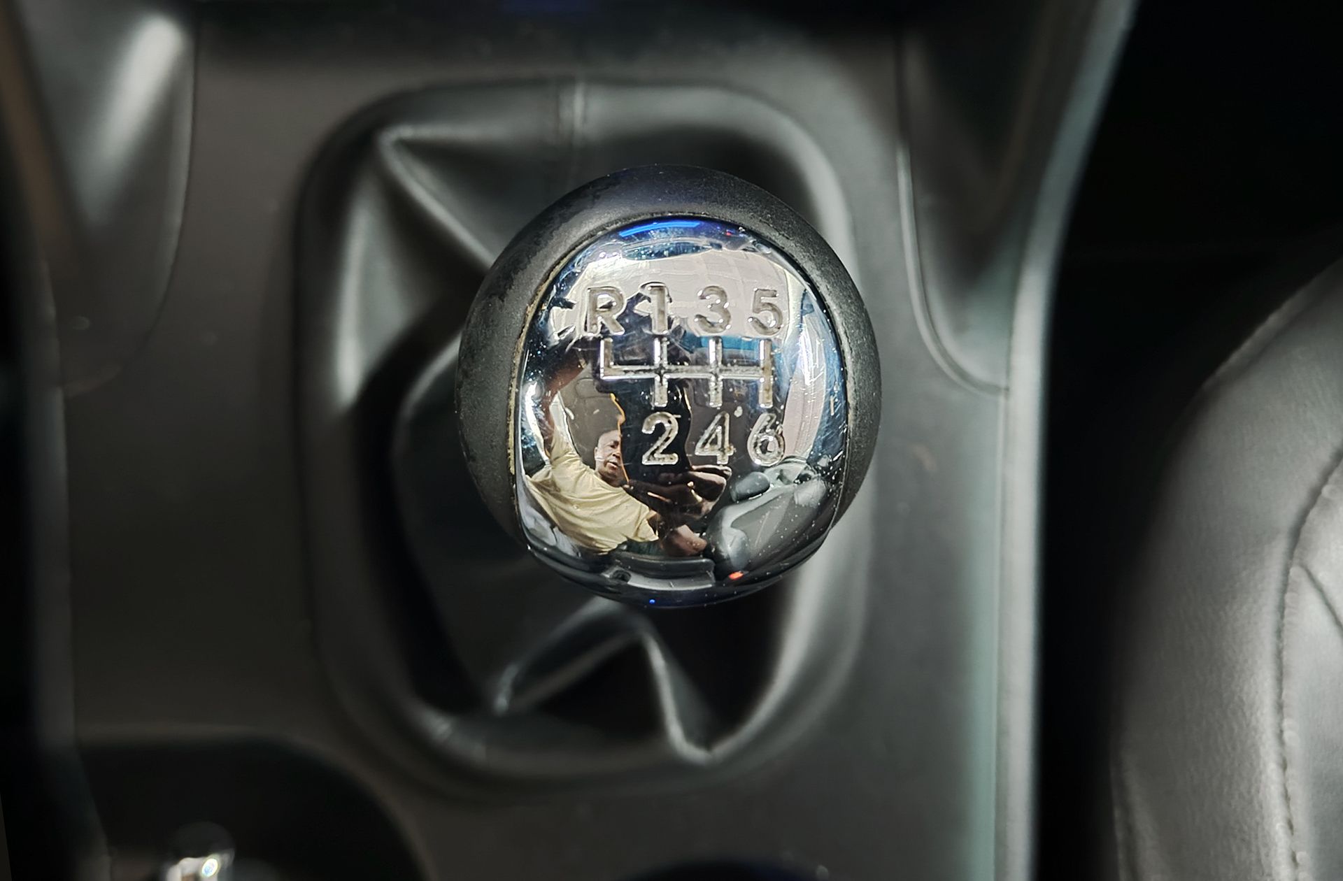 Hyundai ix35 1.6 GDi Tecno 4x2 - foto 5