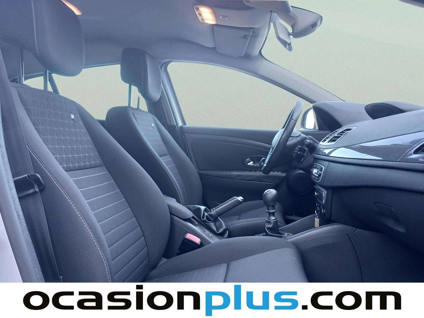 Renault Mégane Renault Megane Limited Energy S&S TCe (115 CV) 115cv
