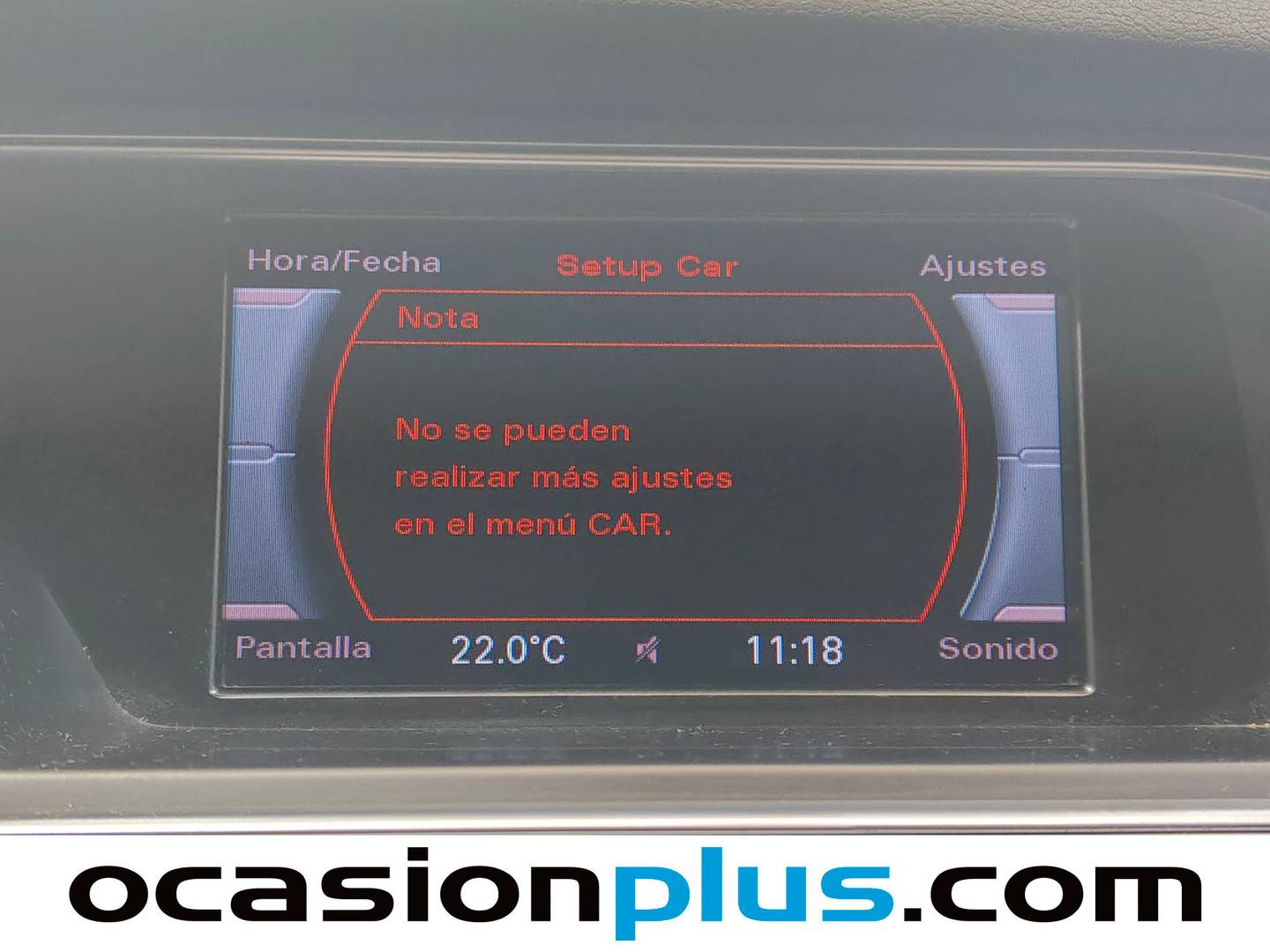 Audi A4 Audi A4 S line edition 2.0 TDI clean diesel (150 CV) multitronic seminuevo