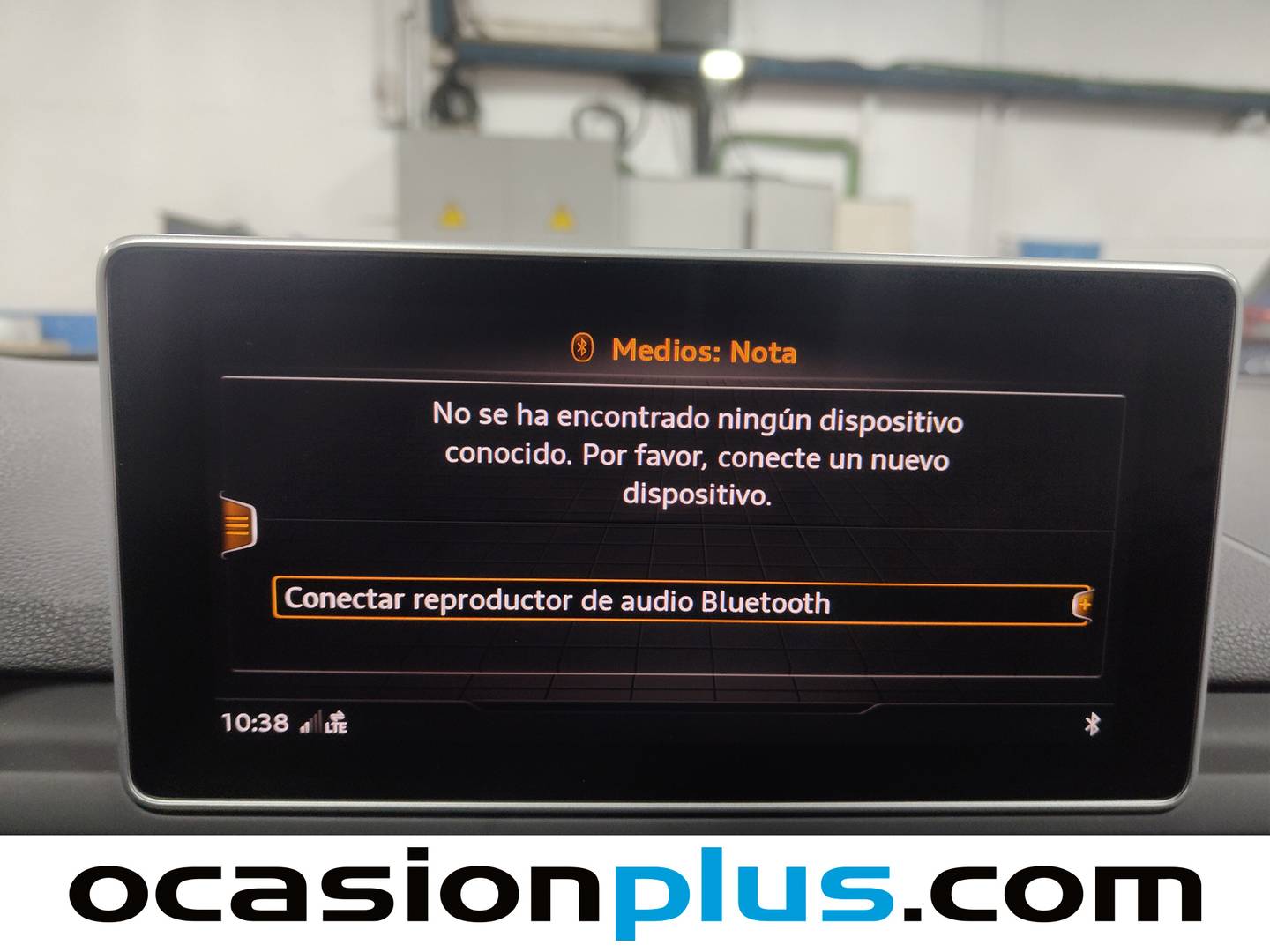 Audi A4 Audi A4 Avant S line 35 TDI (150 CV) S tronic seminuevo