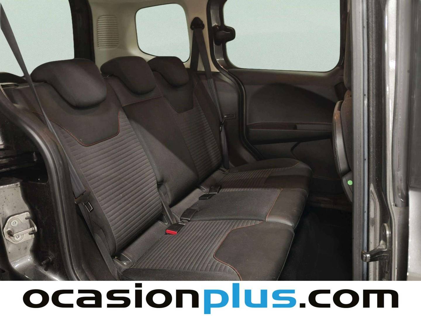 Ford Tourneo Courier Ford Tourneo Courier 1.5 TDCi Sport (100 CV) km 0