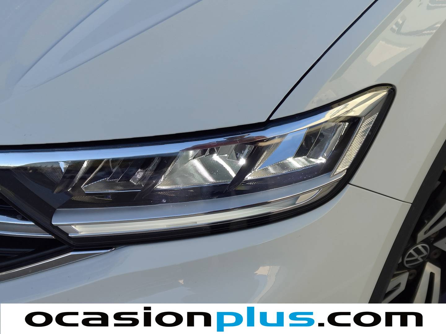 Volkswagen T-Roc Volkswagen T-Roc R-Line 1.5 TSI (150 CV) barato