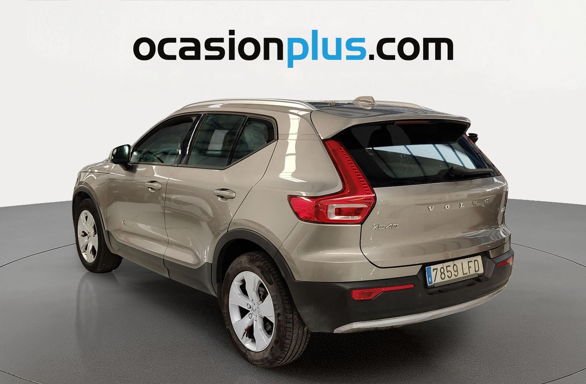 Volvo XC40 D3 Business Plus - foto 3