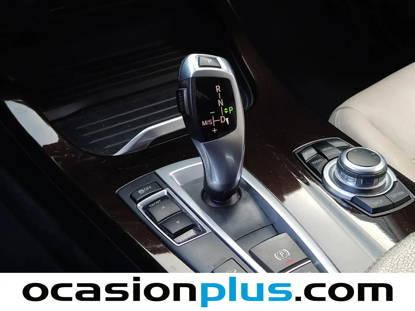 Foto BMW X4 BMW X4 xDrive20d (190 CV)