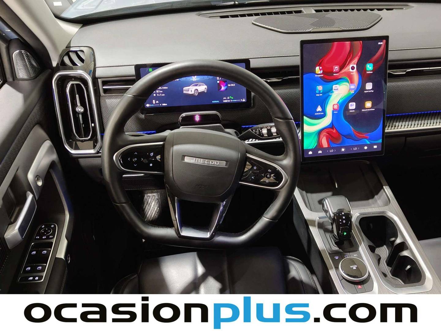 JAECOO 7 JAECOO 7 1.6 TGDI Select FWD (145 CV) 147cv