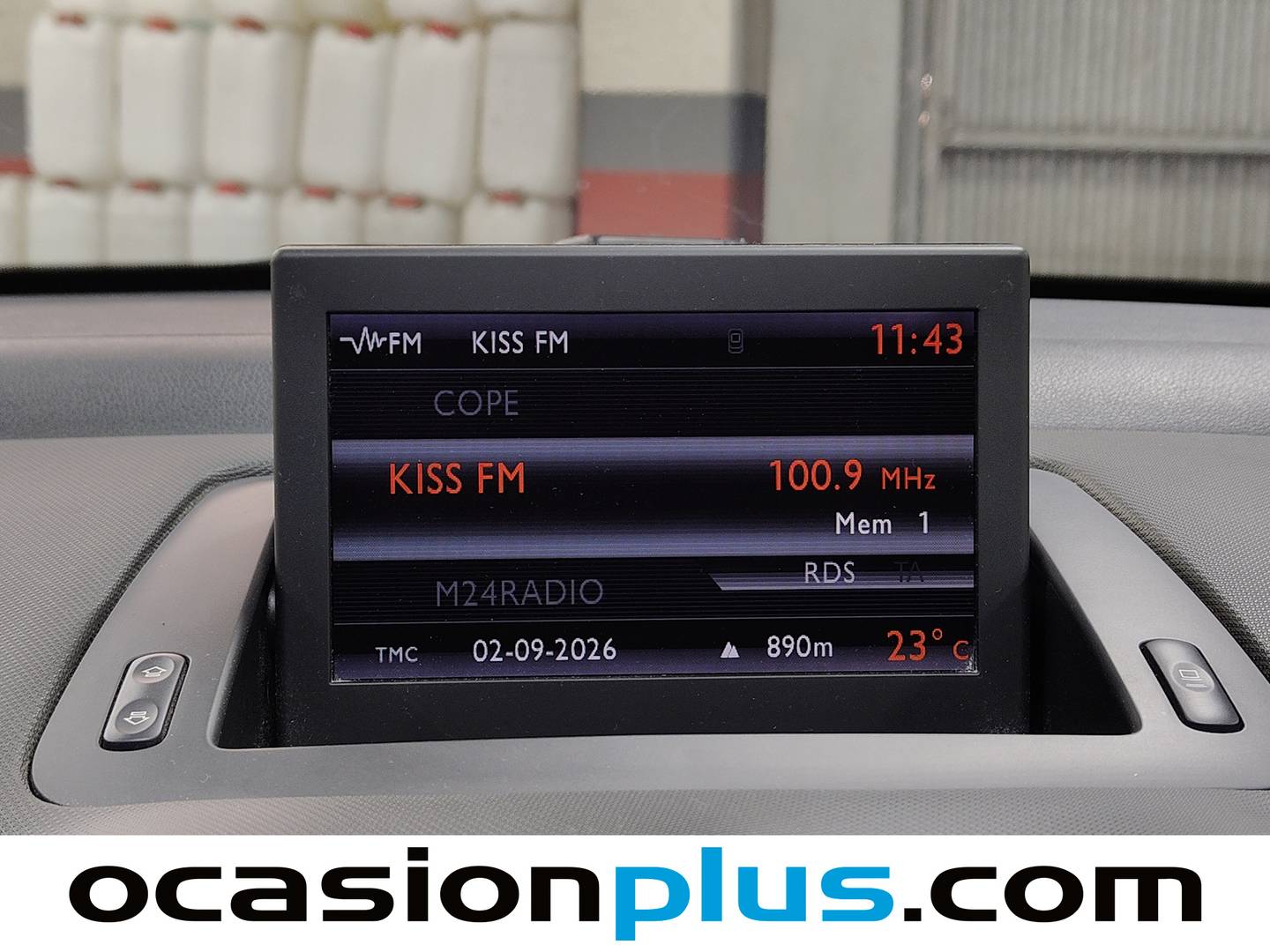 Peugeot 308 Peugeot 308 1.6 THP Premium (150 CV) gasolina