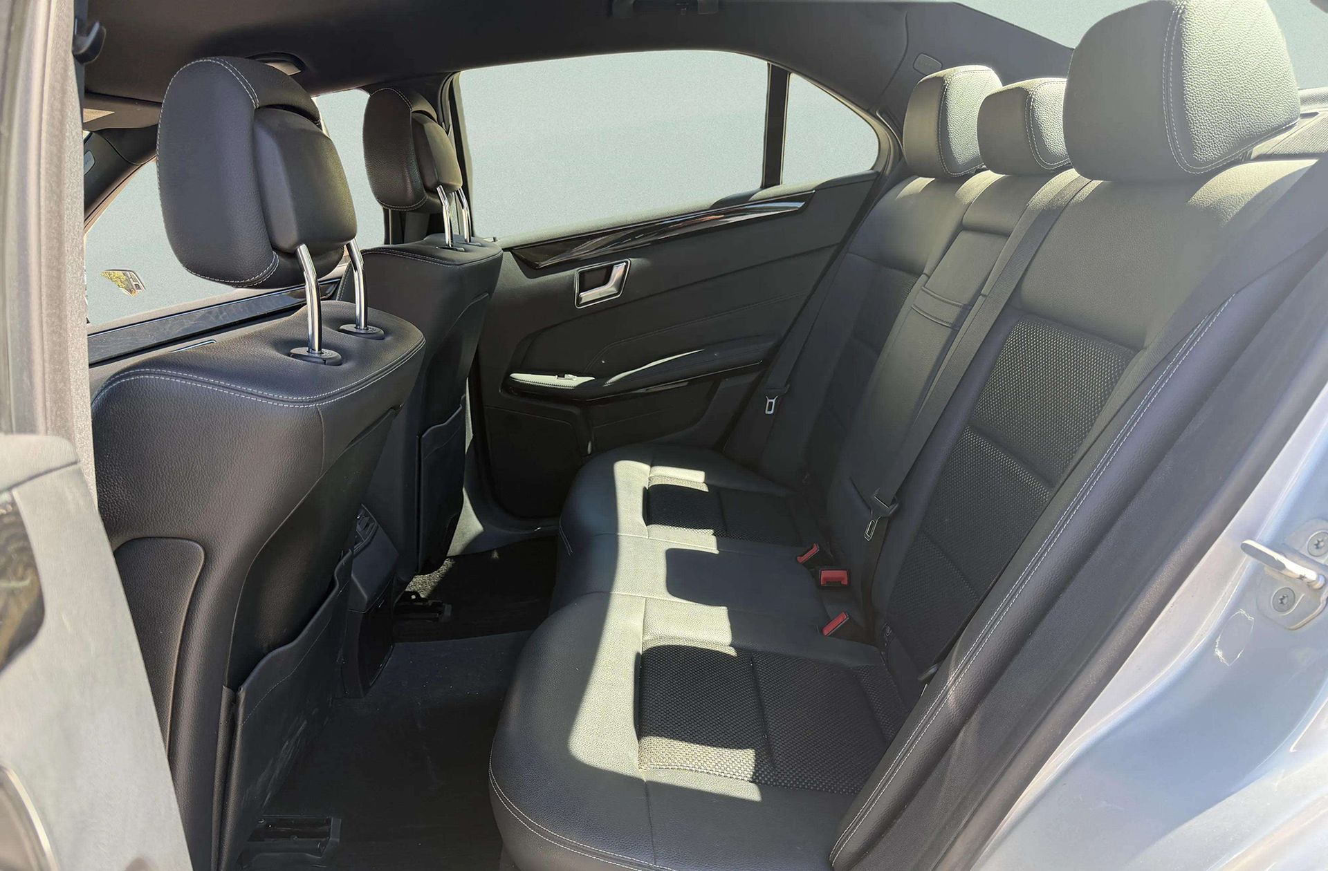 Mercedes-Benz Clase E E 200 CDI - foto 11