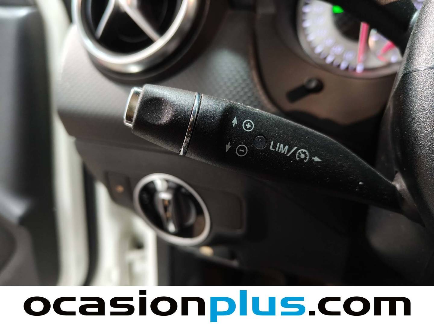 Mercedes Clase A Mercedes-Benz Clase A 200 CDI Blue Efficiency Style (136 CV) seminuevo