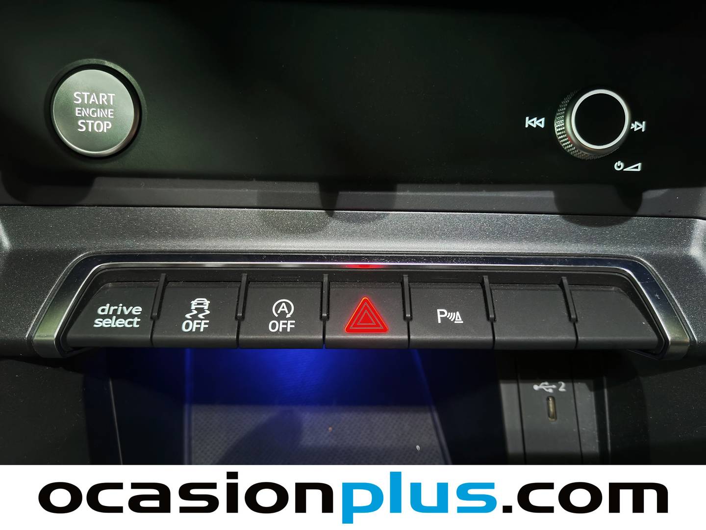 Audi Q3 Audi Q3 S line 35 TFSI (150CV) S tronic barato