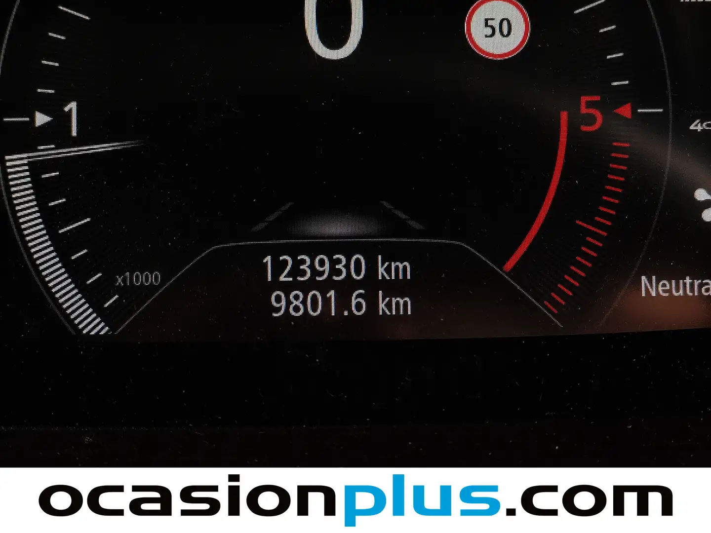 Foto Renault Espace Renault Espace Zen Energy dCi (160 CV) TT EDC