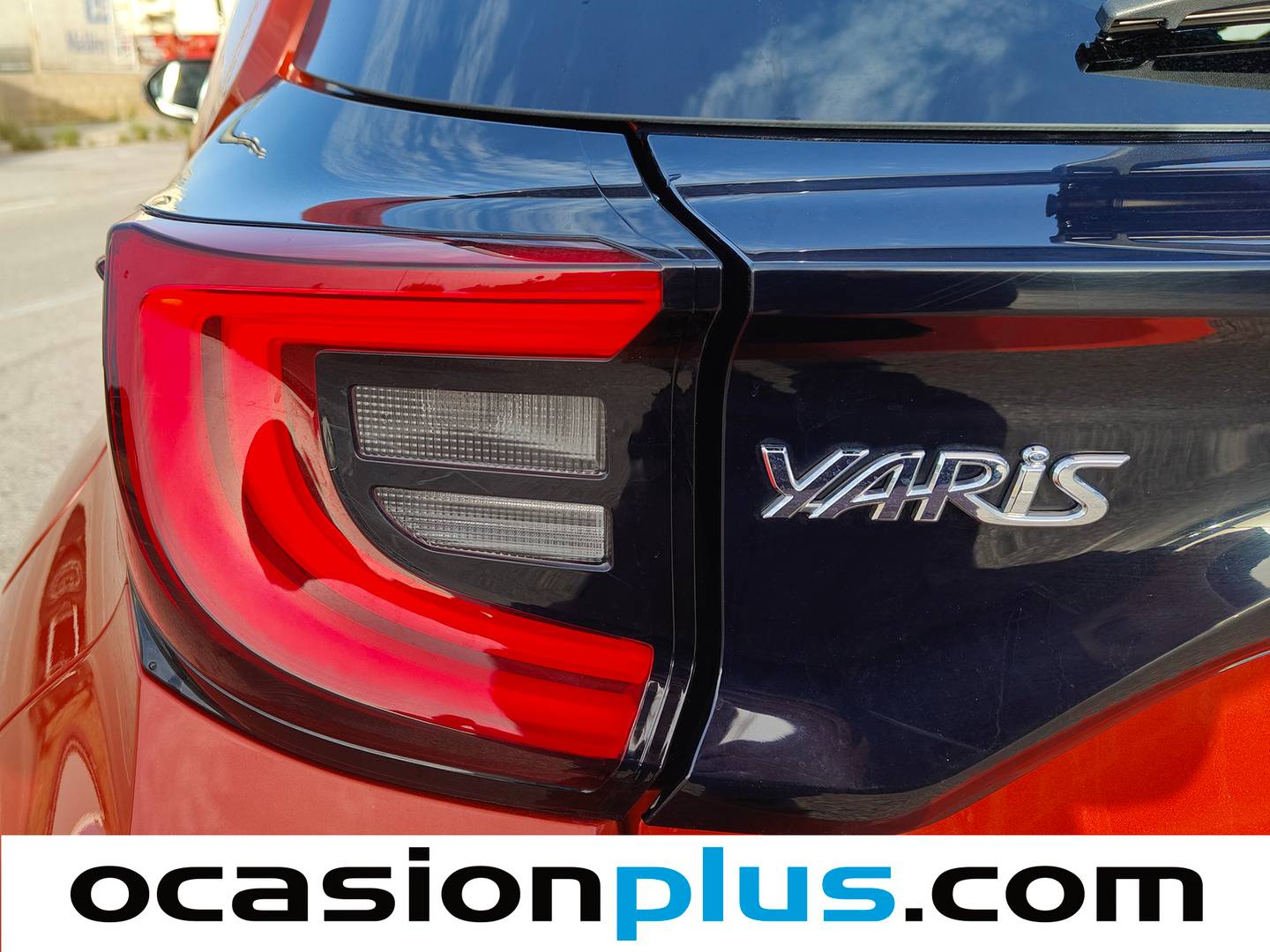 Toyota Yaris Toyota Yaris 1.5 120H Style Plus  (116 CV) al mejor precio