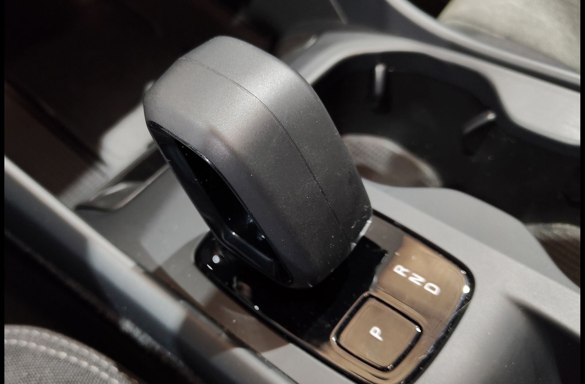Volvo XC40 B3 Gasolina Mild hybrid Core - foto 5
