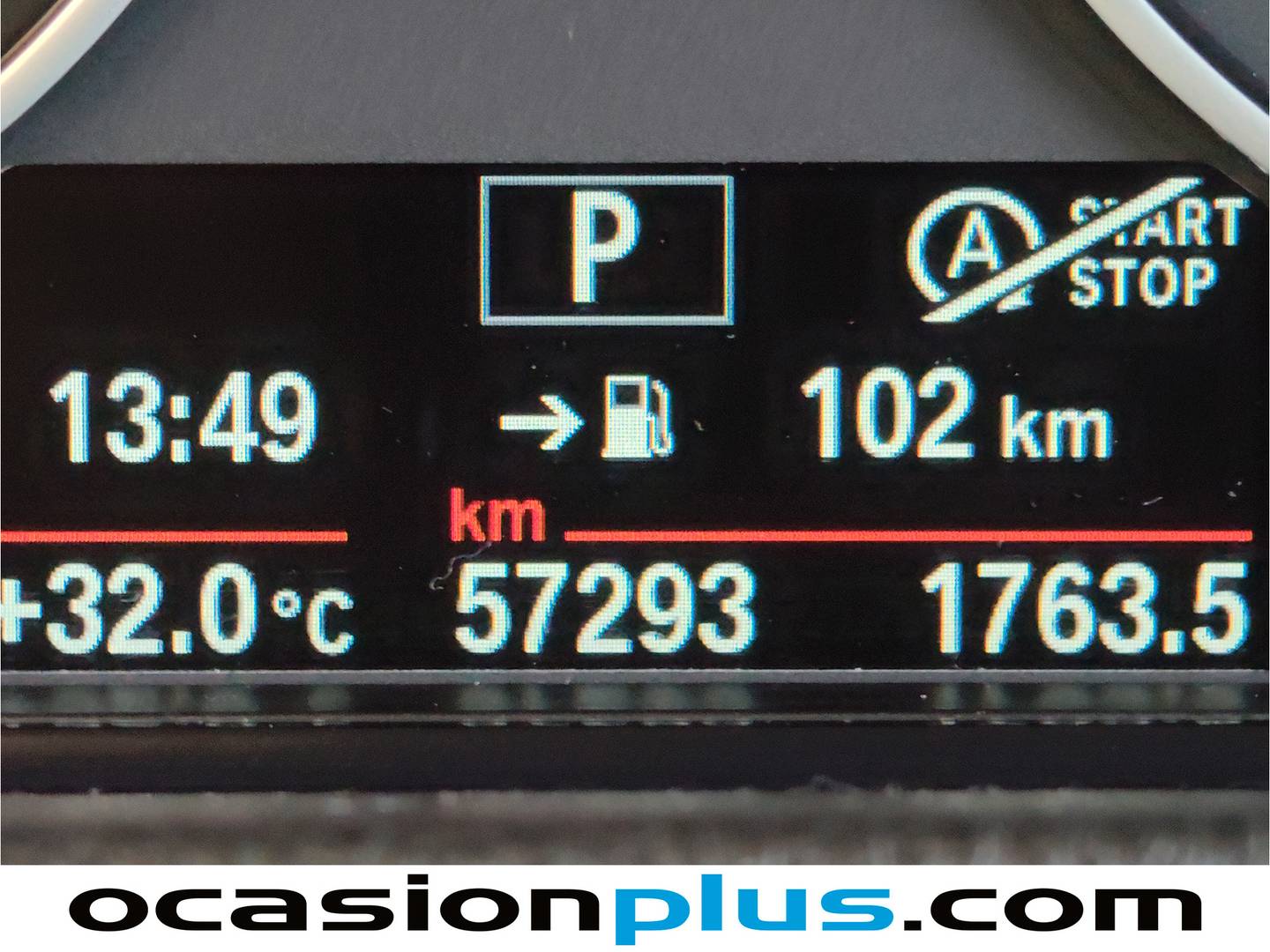 BMW Serie 4 BMW Serie 4 435i Gran Coupe (306 CV) seminuevo