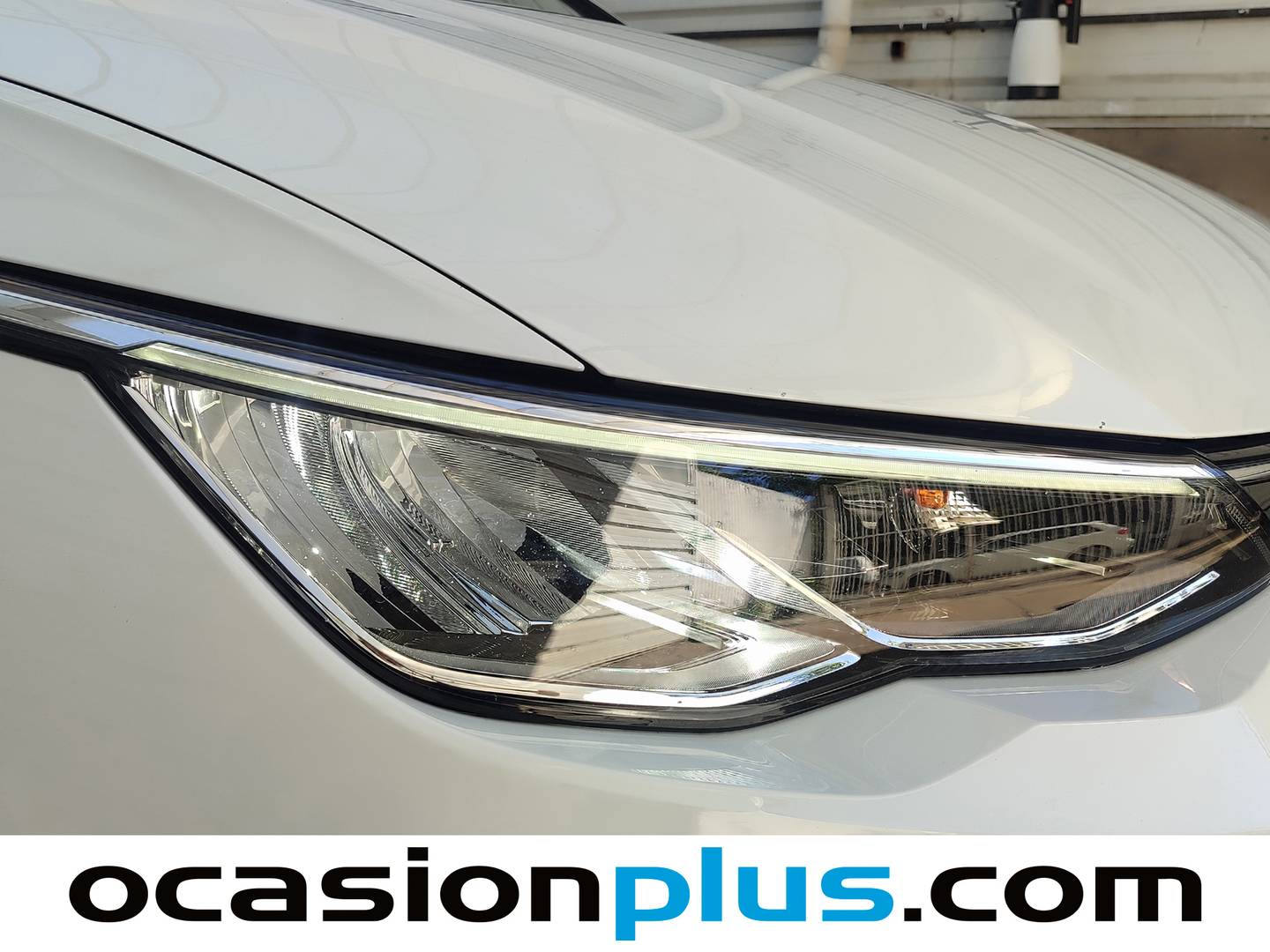 Extras del Volkswagen Golf Volkswagen Golf Life 2.0 TDI (115 CV)