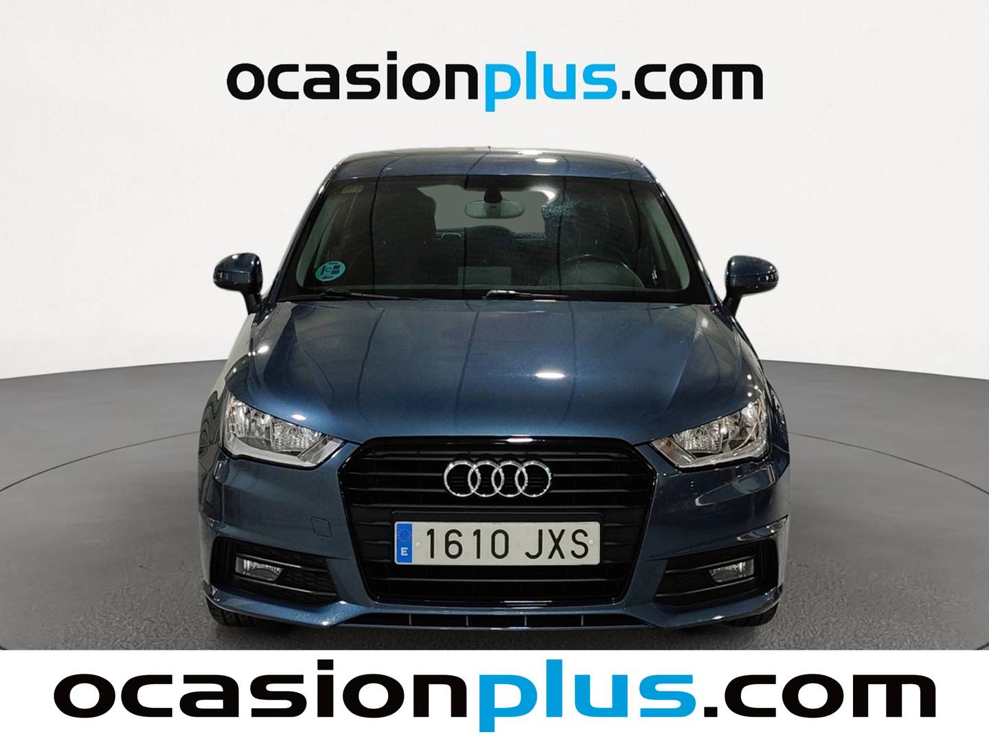 Foto Audi A1 Audi A1 Sportback Adrenalin 1.0 TFSI (95 CV) Pack S-Line