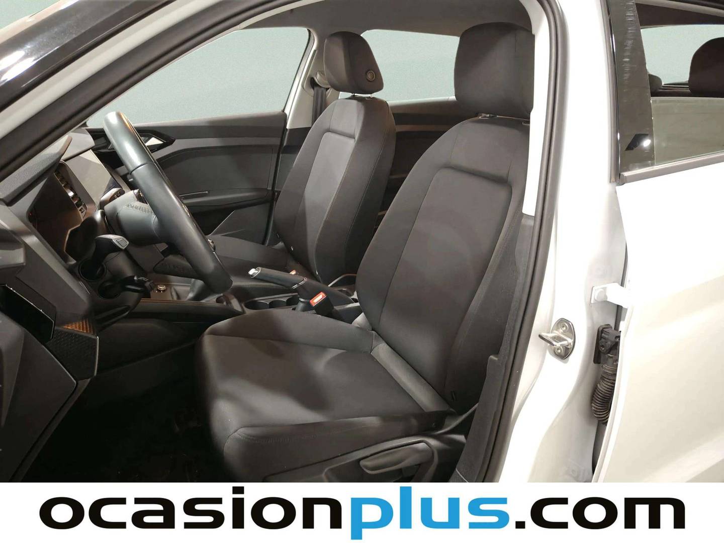 Foto asientos delanteros Audi A1 Audi A1 Sportback Advanced 30 TFSI (116 CV)