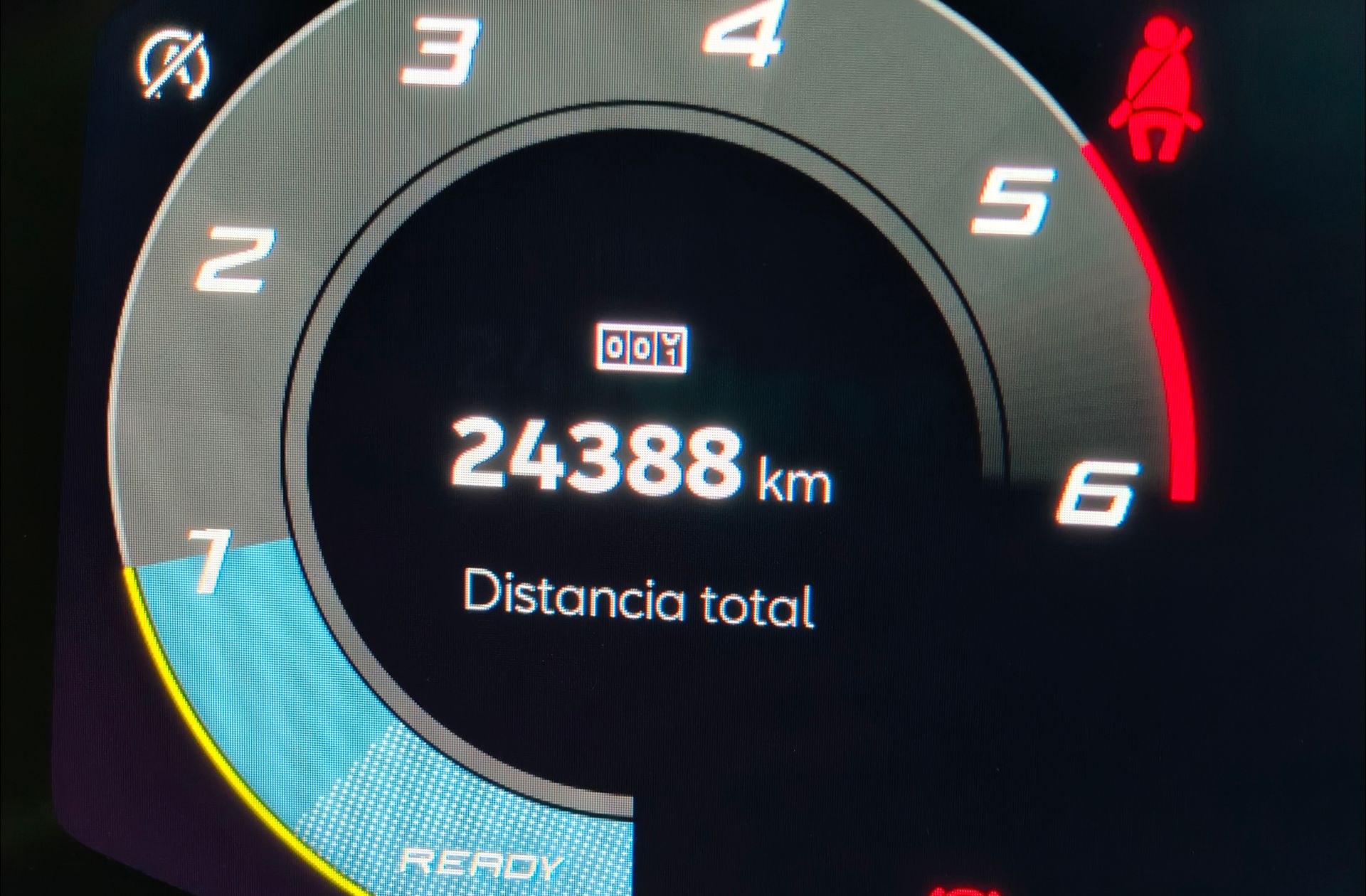 SEAT León 2.0 TDI Style XL - foto 12