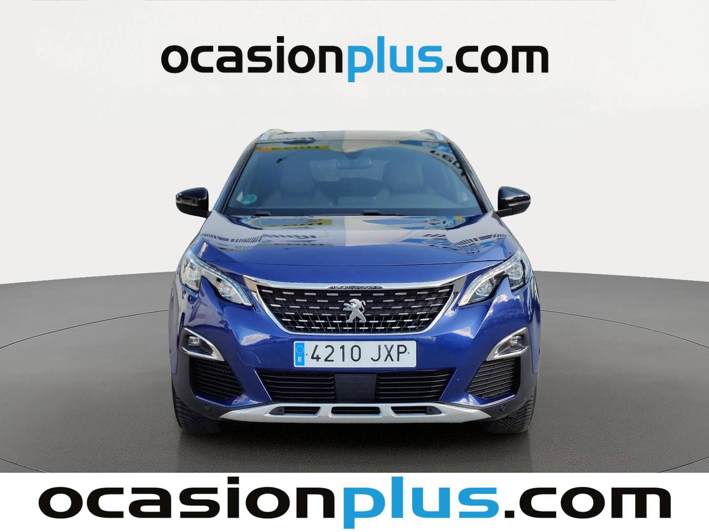 Peugeot 3008 Peugeot 3008 PureTech 130 S&S GT Line (130 CV) km 0