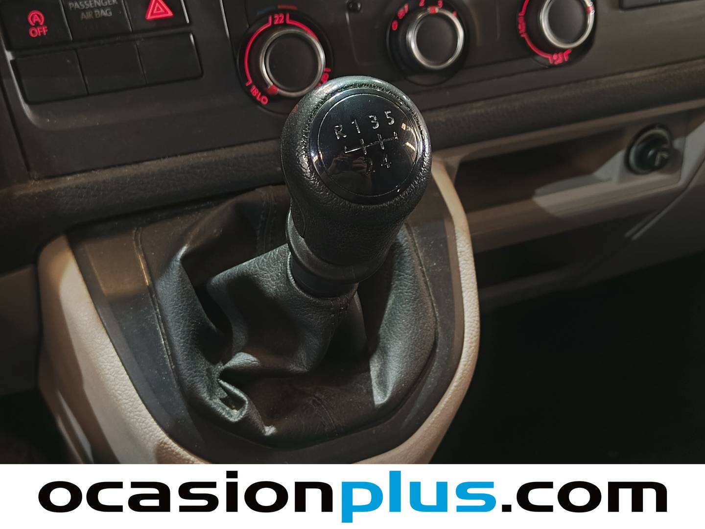 Foto Volkswagen Transporter Volkswagen Transporter Mixto Plus Batalla Corta TN 2.0 TDI BMT  (102 CV)